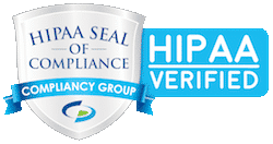HIPAA Compliance Verification